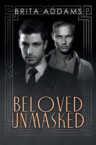 Cover image for Beloved Unmasked