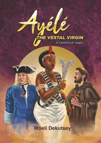 Cover image for Ayele