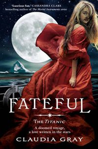 Cover image for Fateful