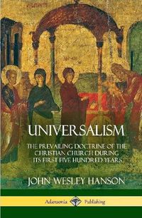 Cover image for Universalism