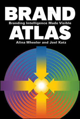 Cover image for Brand Atlas: Branding Intelligence Made Visible