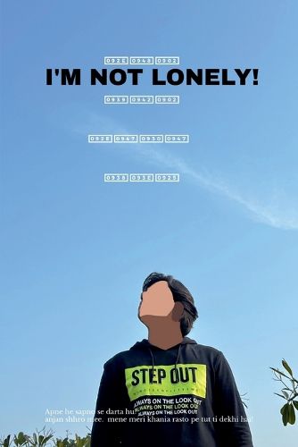 Cover image for I'm not lonely!