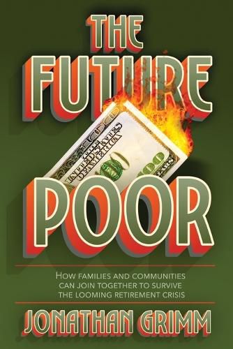 Cover image for The Future Poor