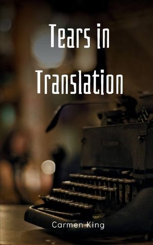 Cover image for Tears in Translation