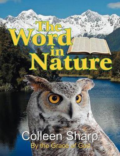 Cover image for The Word in Nature