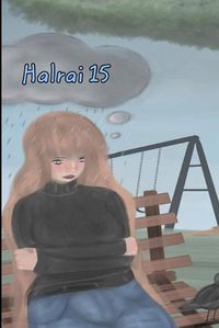 Cover image for Halrai 15