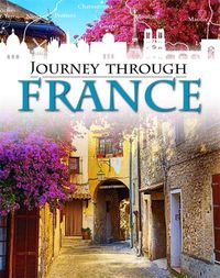 Cover image for Journey Through: France