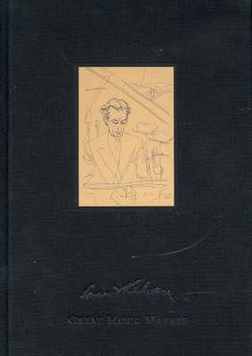 Cover image for Great Music Makers