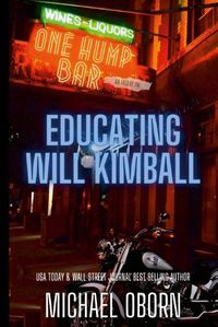 Cover image for Educating Will Kimball