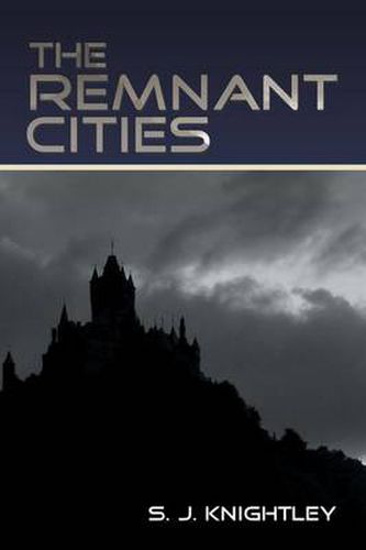Cover image for The Remnant Cities