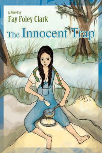 Cover image for The Innocent Trap