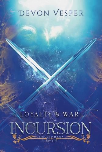 Cover image for Loyalty & War