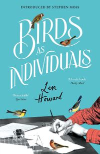 Cover image for Birds as Individuals