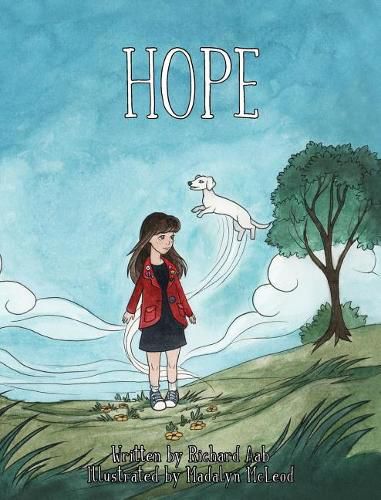 Cover image for Hope