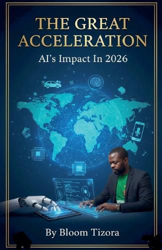 Cover image for The Great Acceleration