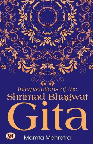 Cover image for THE BHAGWAD GITA