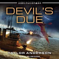 Cover image for Devil's Due