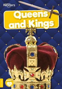 Cover image for Queens and Kings