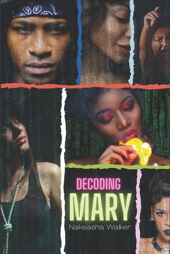 Cover image for Decoding Mary