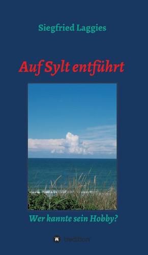 Cover image for Auf Sylt entfuhrt
