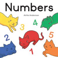 Cover image for Numbers