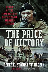 Cover image for The Price of Victory