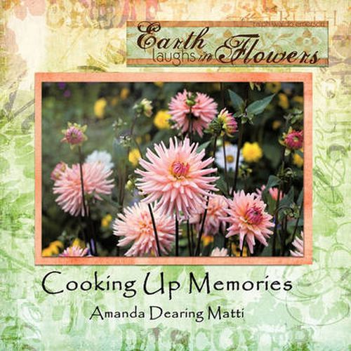 Cover image for Cooking Up Memories