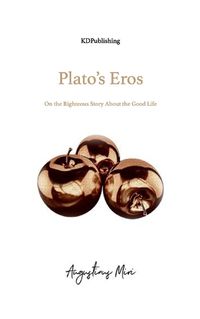 Cover image for Plato's Eros
