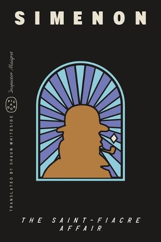 Cover image for The Saint-Fiacre Affair (Inspector Maigret)