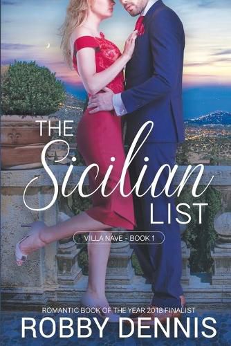 Cover image for The Sicilian List