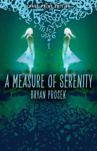 Cover image for A Measure of Serenity