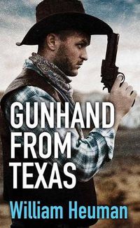 Cover image for Gunhand from Texas