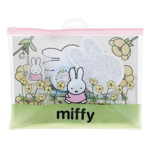 Cover image for Miffy Super Stationery Set