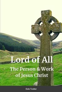 Cover image for Lord of All