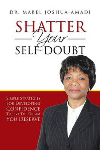 Cover image for Shatter Your Self-Doubt