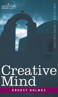 Cover image for Creative Mind