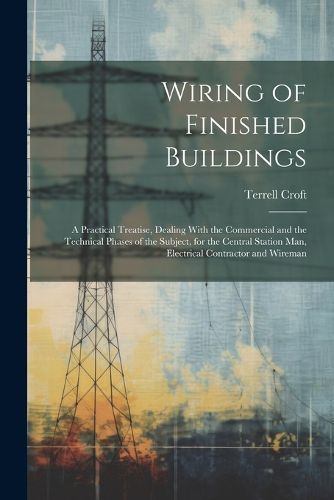 Cover image for Wiring of Finished Buildings