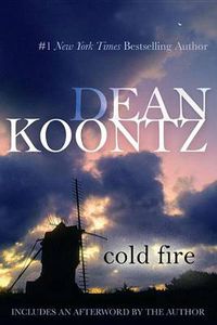 Cover image for Cold Fire