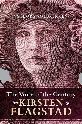 Cover image for The Voice of the Century
