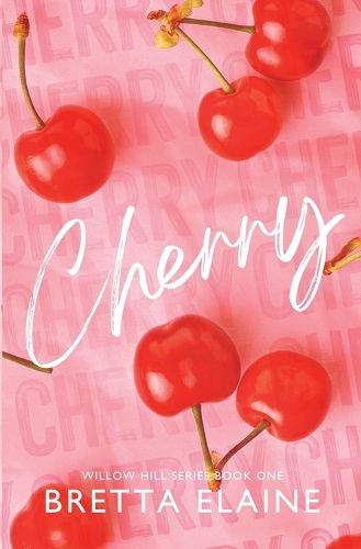 Cover image for Cherry