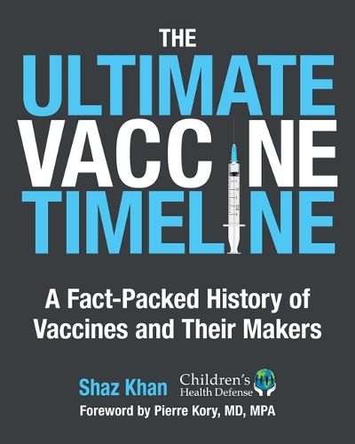 The Ultimate Vaccine Timeline