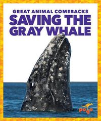 Cover image for Saving the Gray Whale