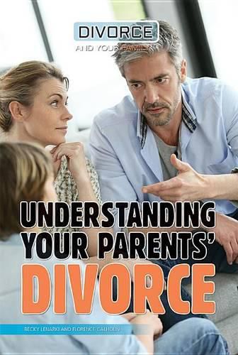 Cover image for Understanding Your Parents' Divorce