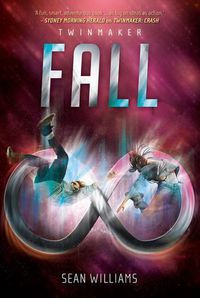 Cover image for Fall: Twinmaker 3