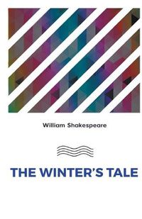 Cover image for The Winter's Tale