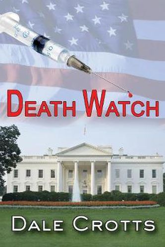 Cover image for Death Watch