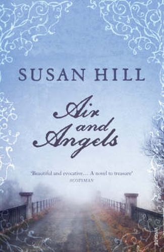 Cover image for Air and Angels