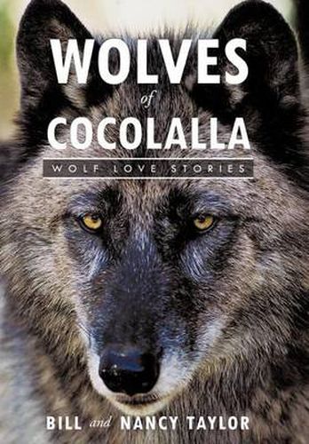 Cover image for Wolves of Cocolalla