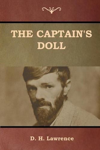 Cover image for The Captain's Doll