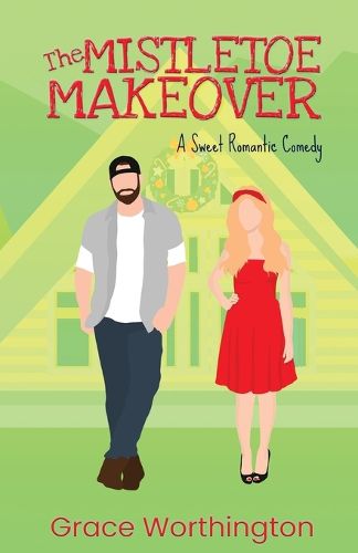 Cover image for The Mistletoe Makeover